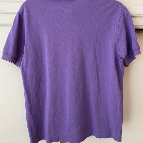 Lacoste polo size 16 - Picture 3 of 3